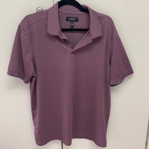 Nordstrom Tech Polo